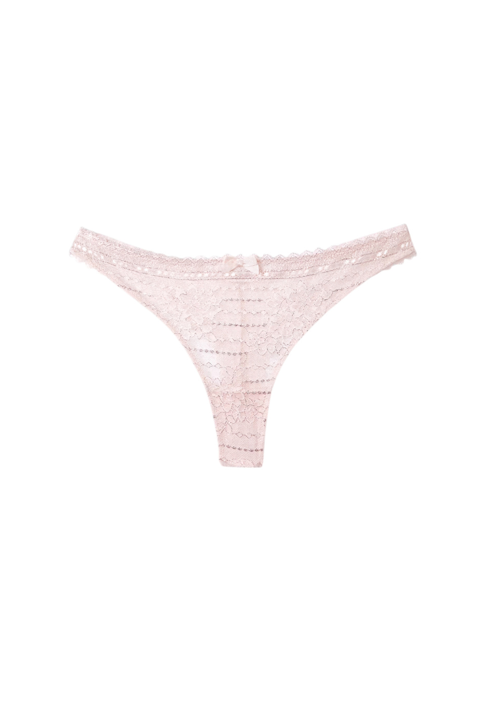 Женский Etam Стринги PANAMA из кружева (цвет ), артикул 6485390 | Фото 1