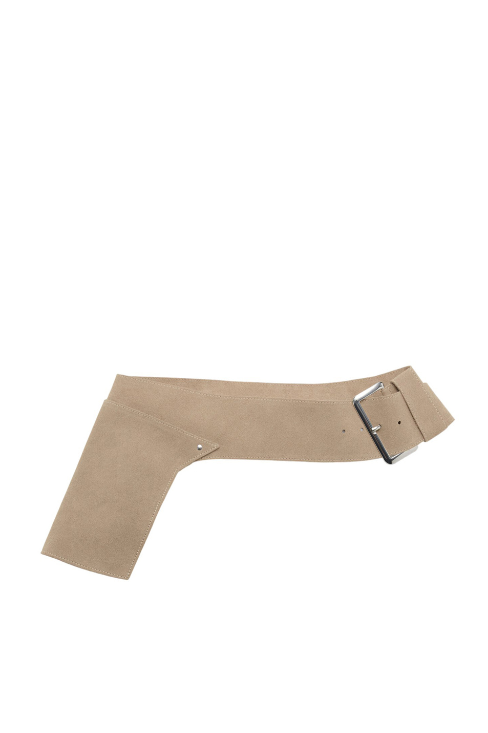 Женский Mango Ремень SELIA (цвет ), артикул 27095985 | Фото 1