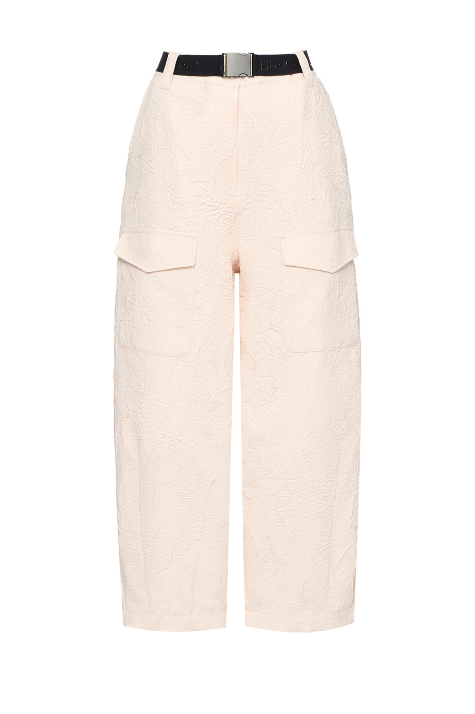 Женский Liu Jo Брюки с поясом (цвет ), артикул TA6179TS118 | Фото 1