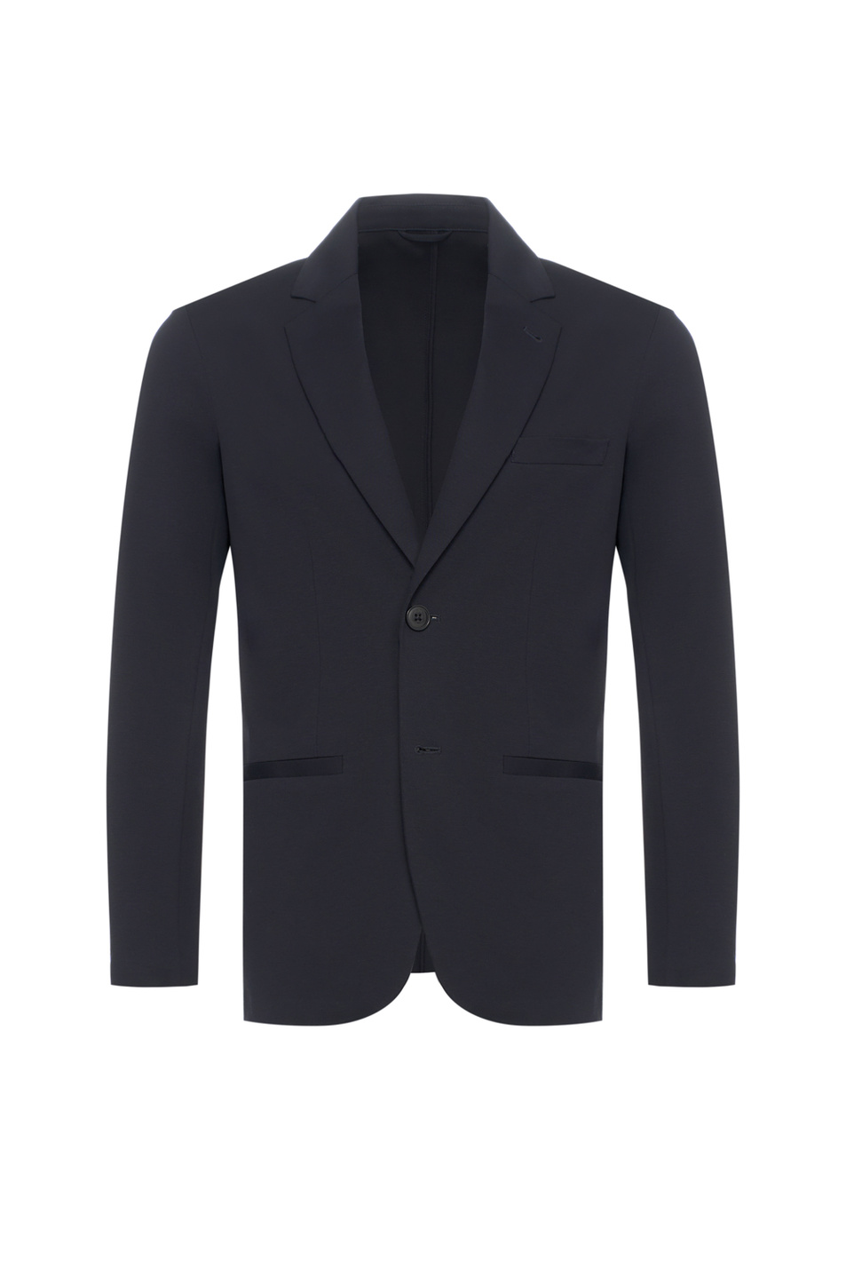 Мужской Armani Exchange Пиджак из смесового хлопка (цвет ), артикул XM002405-AF24579 | Фото 1