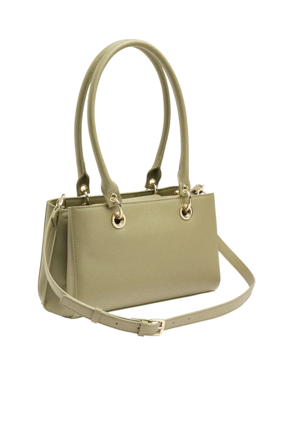 Женский Parfois Сумка из искусственной кожи (цвет ), артикул 246337 | Фото 2