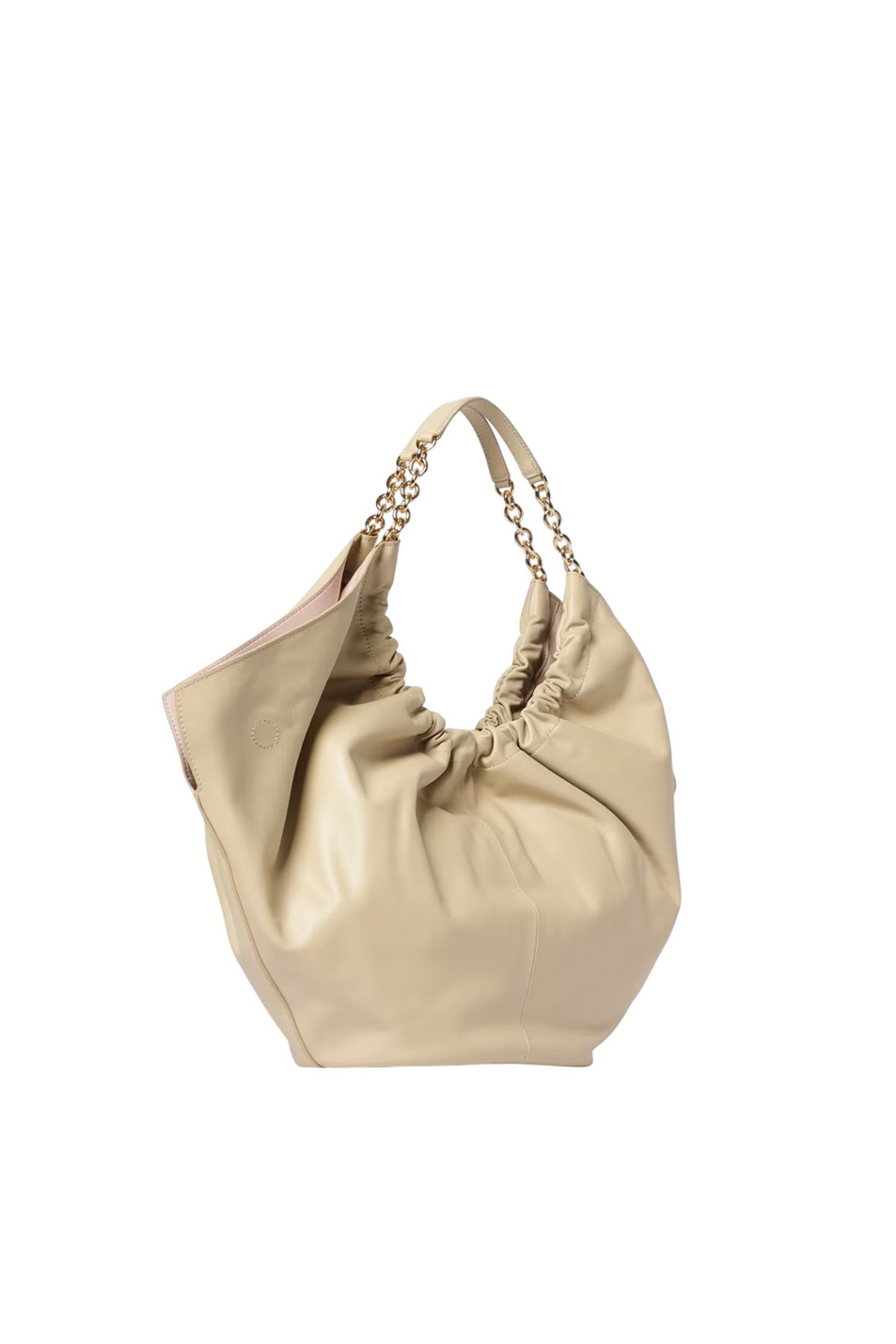 Женский Coccinelle Сумка SMASH из натуральной кожи (цвет ), артикул E1U5F110101 | Фото 2