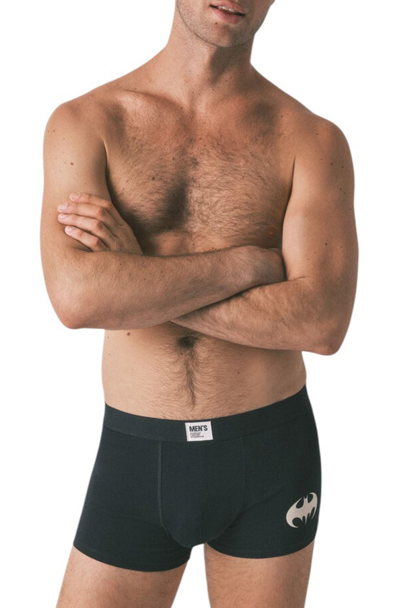 Трусы в комплекте из 2 шт|Основной цвет:Серый Мужской Women'secret Трусы в комплекте из 2 шт (цвет ), артикул 4242262 | Фото 2