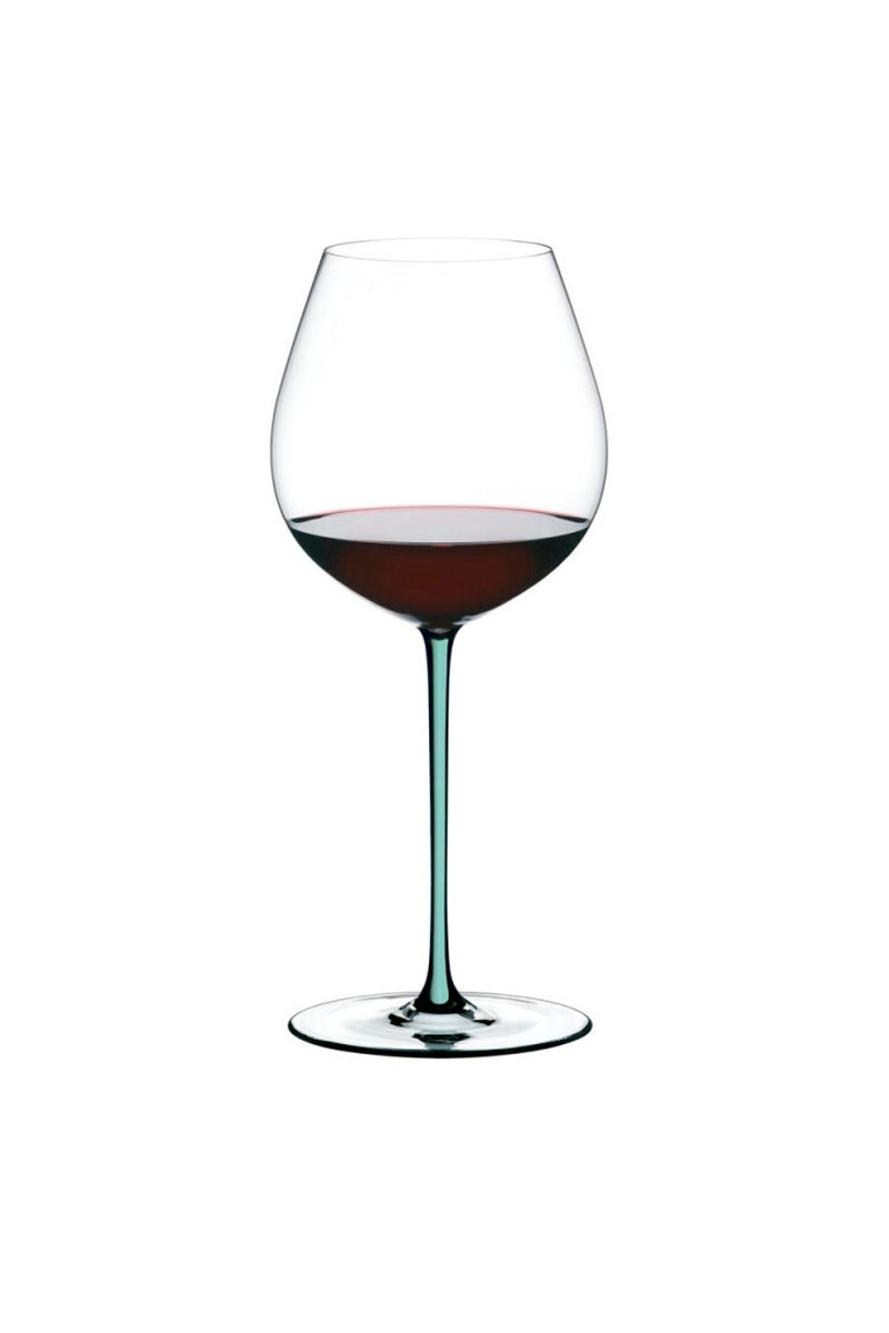 Не имеет пола Riedel Бокал для вина Old World Pinot Noir (цвет ), артикул 4900/07M | Фото 2