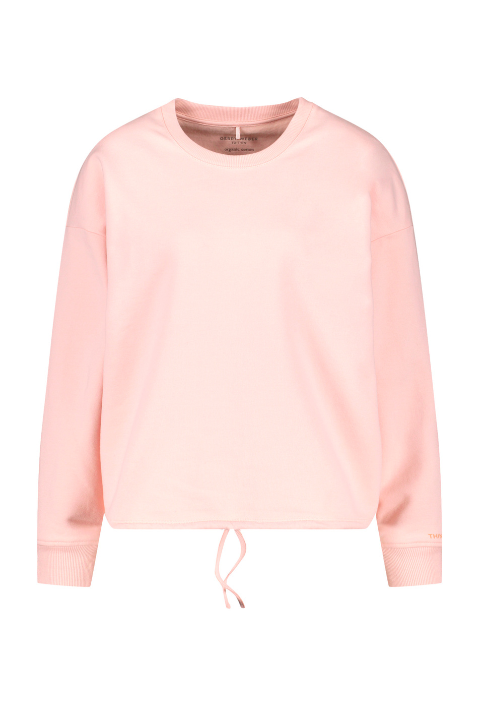 Женский Gerry Weber Джемпер с кулиской (цвет ), артикул 670027-44140 | Фото 1