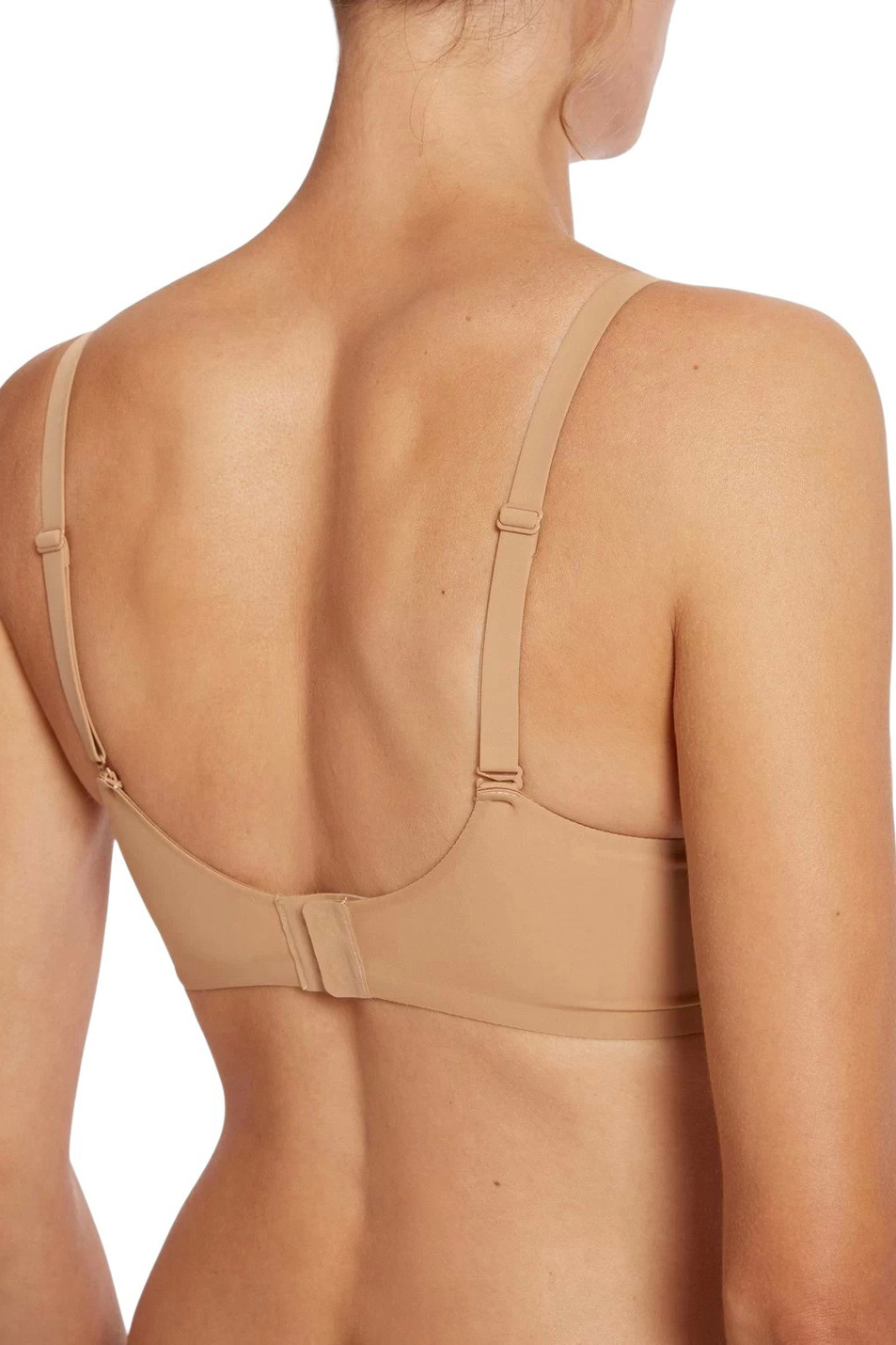Женский Wolford Бюстгальтер 3W c эффектом пуш-ап (цвет ), артикул 4W1016 | Фото 4