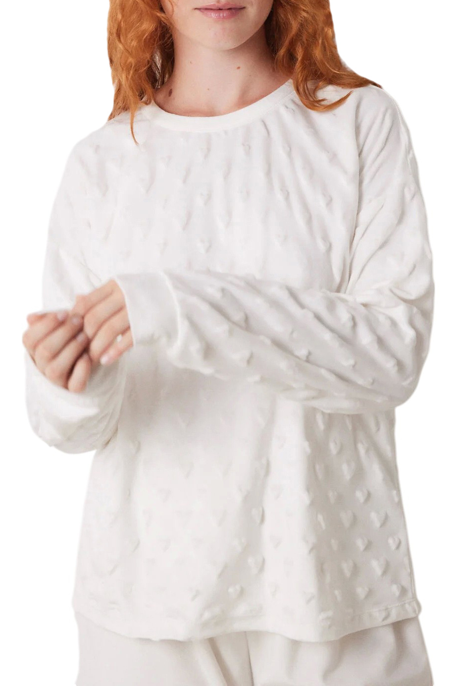 Женский Women'secret Костюм домашний однотонный (цвет ), артикул 4758234 | Фото 3