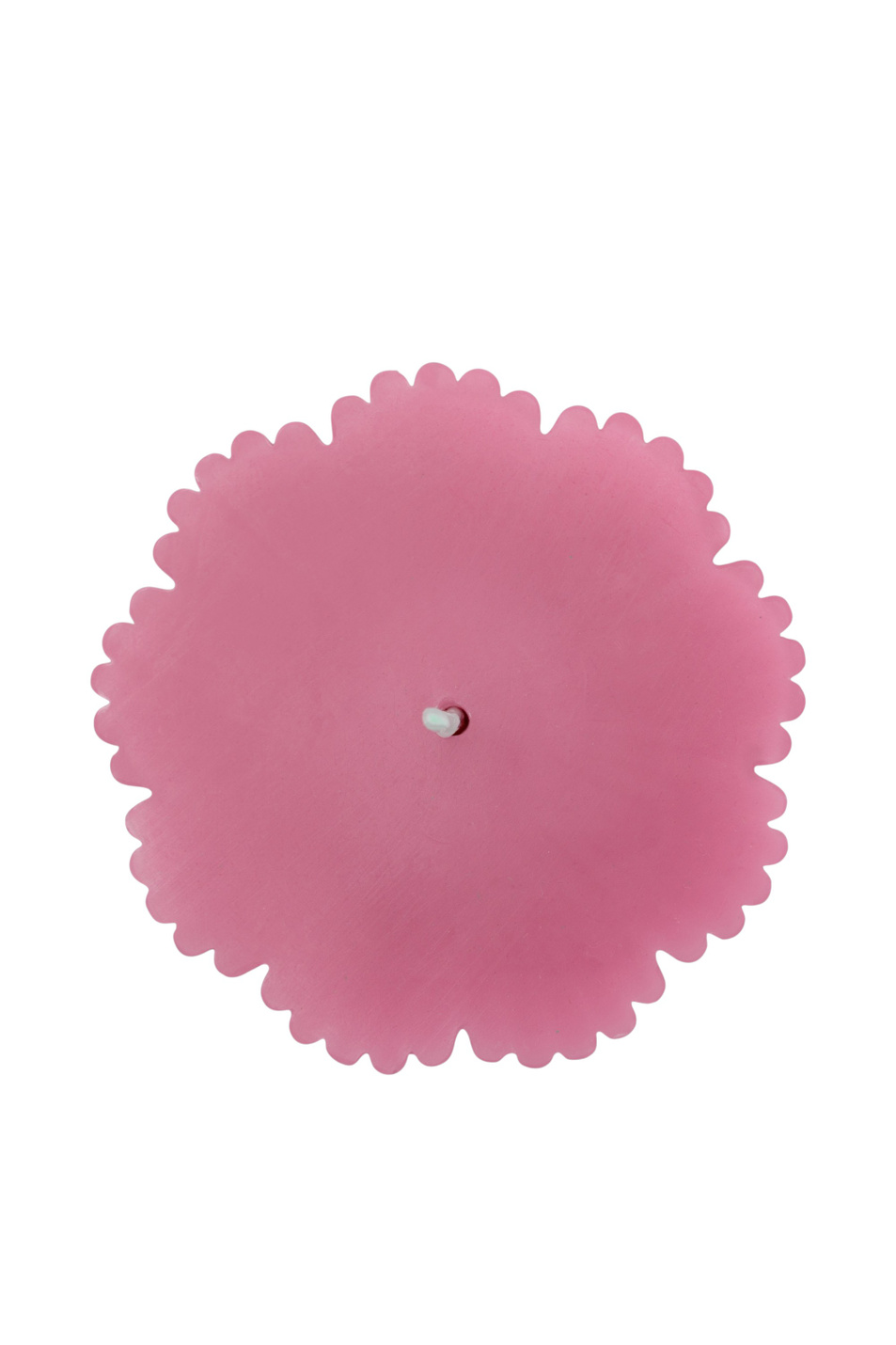 Свеча Fleur Accessoires, 15 см|Основной цвет:Розовый Не имеет пола Villeroy & Boch Свеча Fleur Accessoires, 15 см (цвет ), артикул 10-1724-6401 | Фото 2