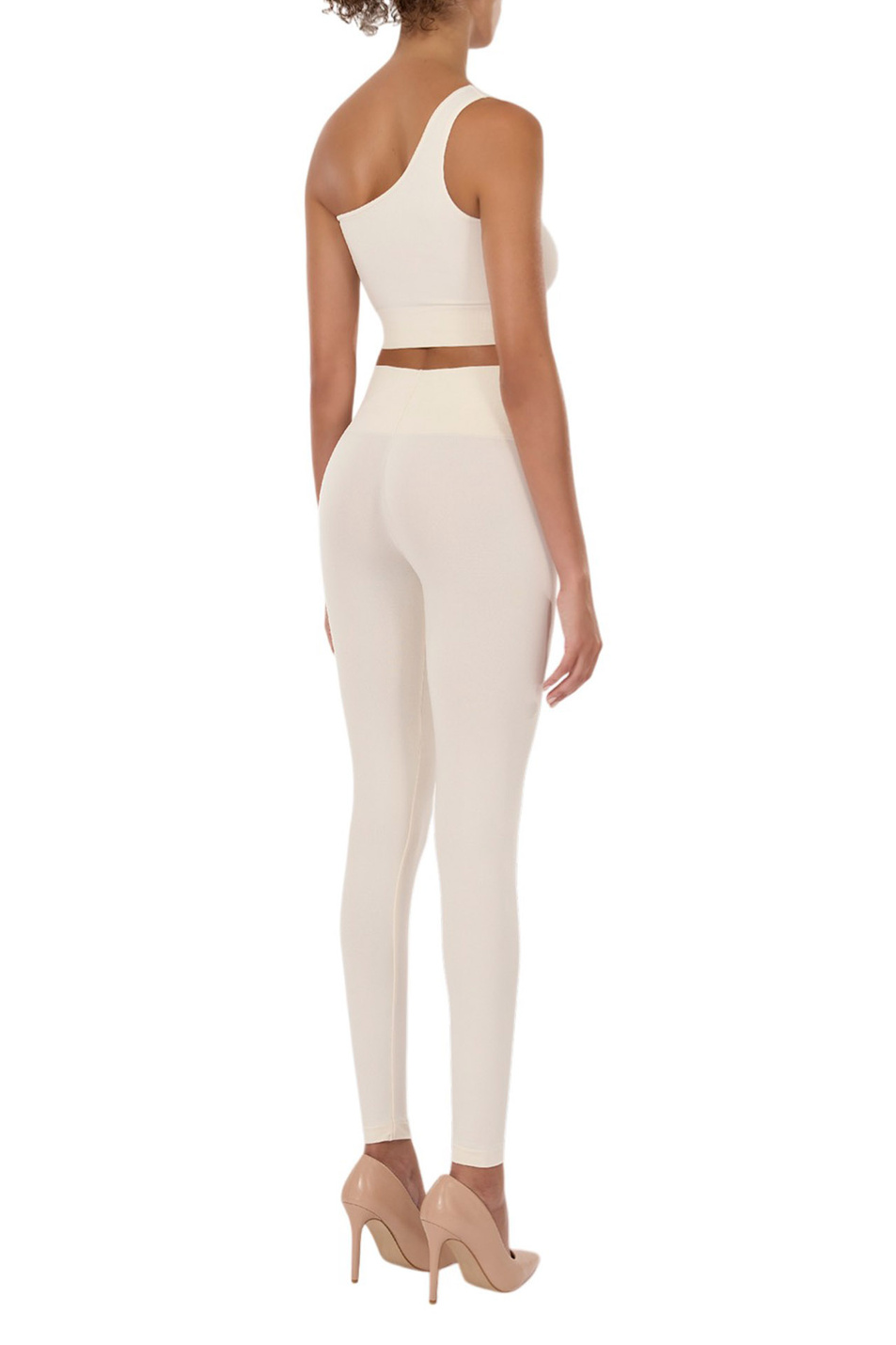 Женский Wolford Легинсы Energy (цвет ), артикул 17679 | Фото 4