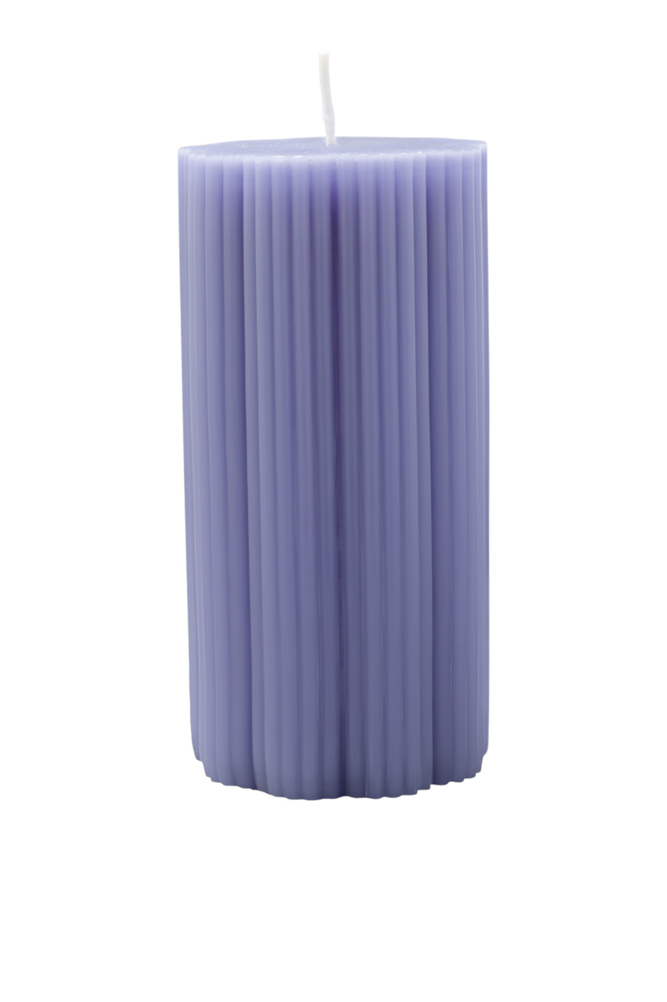 Не имеет пола Villeroy & Boch Свеча Fleur Accessoires, 15 см (цвет ), артикул 10-1721-6401 | Фото 1