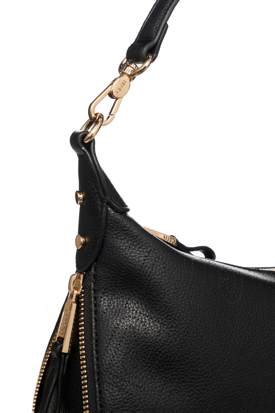 Женский Liu Jo Сумка с логотипом (цвет ), артикул AA6133ES026 | Фото 6