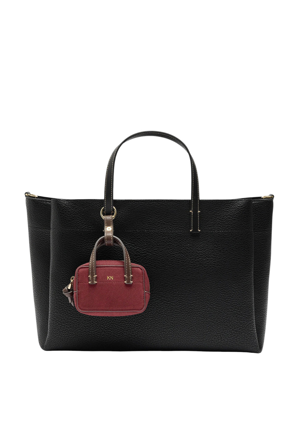 Женский Parfois Сумка для ноутбука из искусственной кожи (цвет ), артикул 237158 | Фото 1