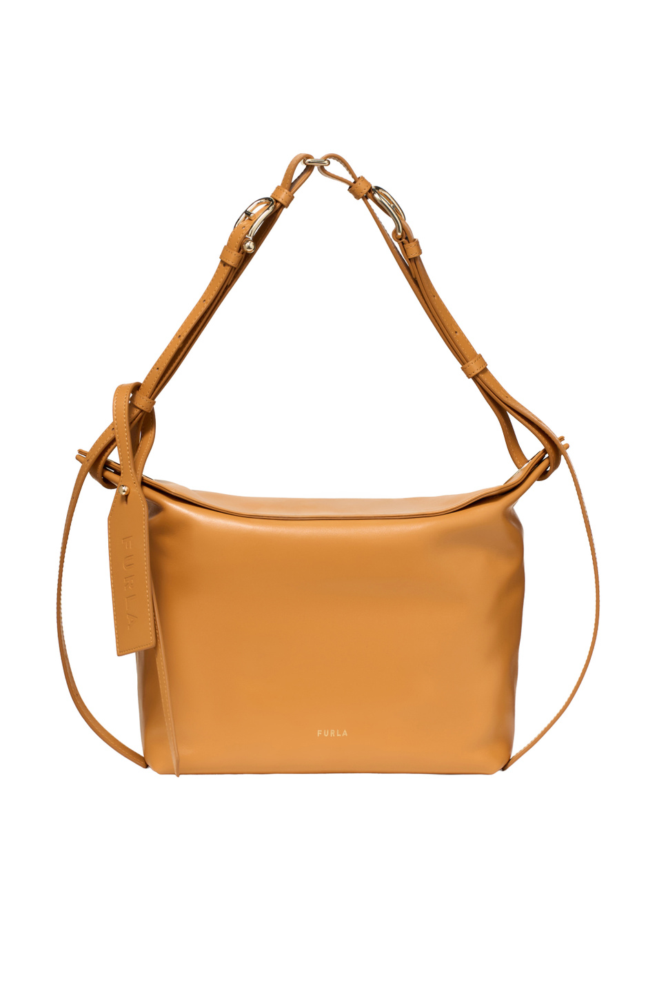 Женский Furla Сумка GINEVRA M (цвет ), артикул WB02019-BX4184 | Фото 1