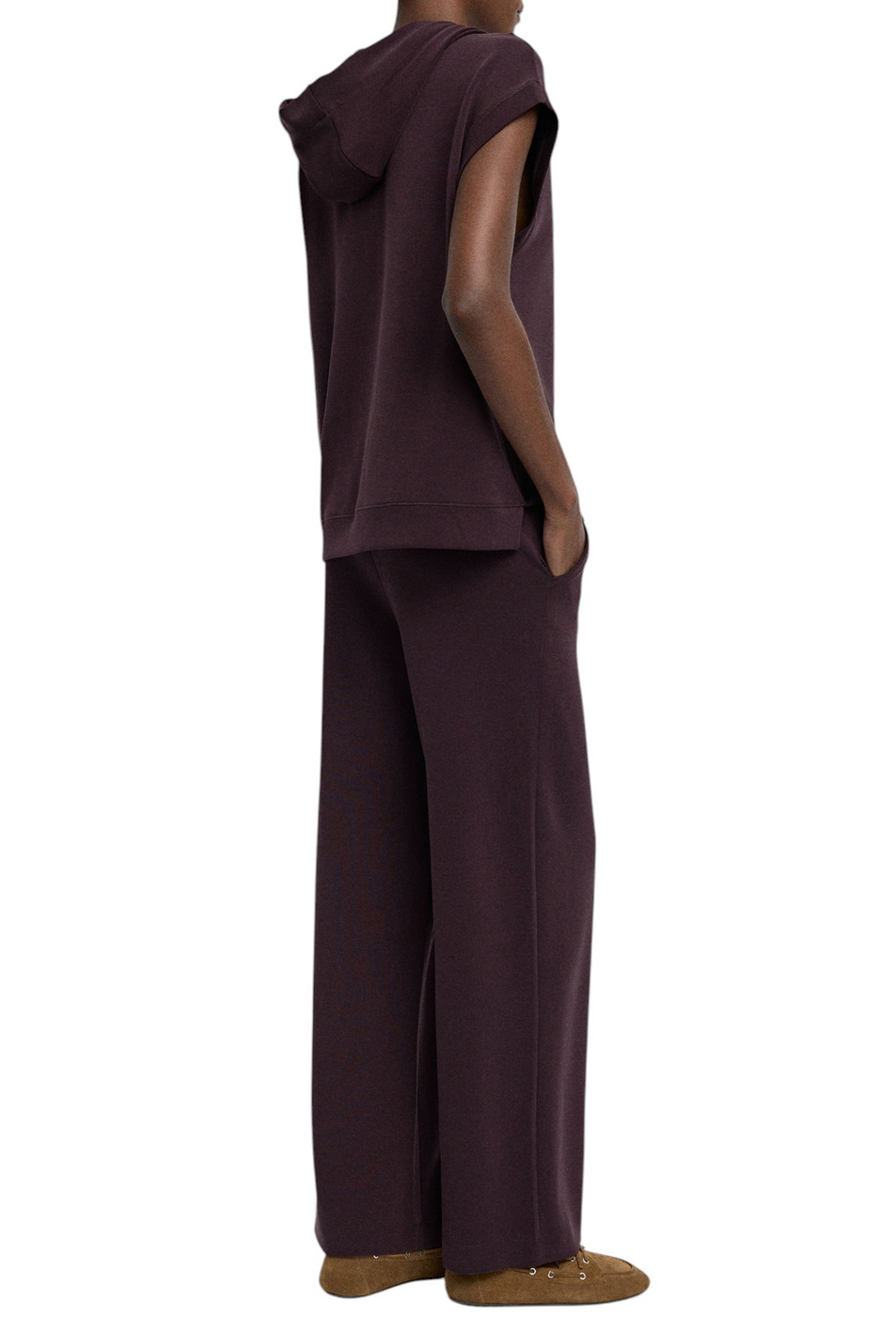 Женский Parfois Толстовка без рукавов (цвет ), артикул 237609 | Фото 5