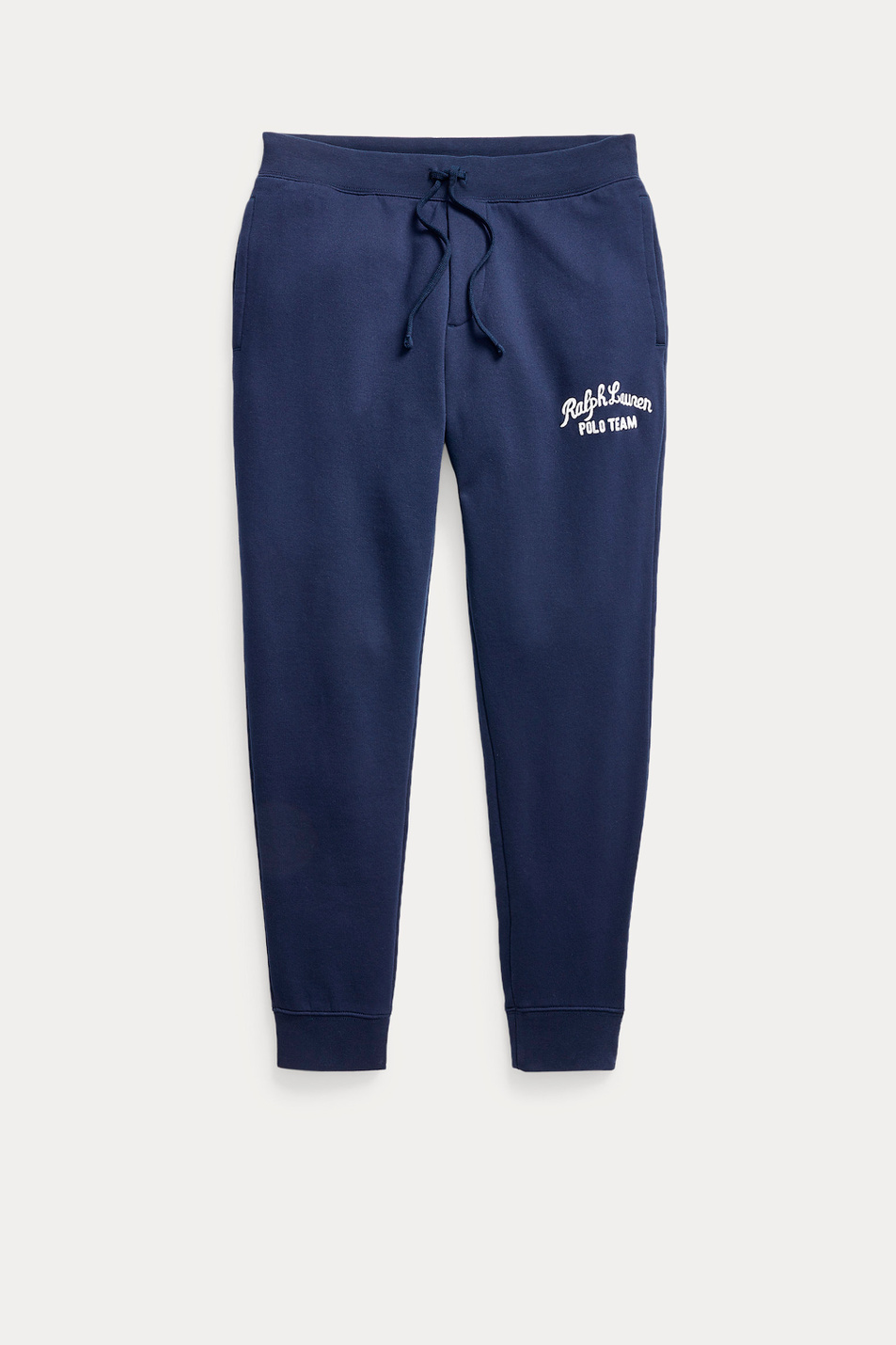 Мужской Polo Ralph Lauren Флисовые брюки-джоггеры Polo Team (цвет ), артикул 710835952001 | Фото 1