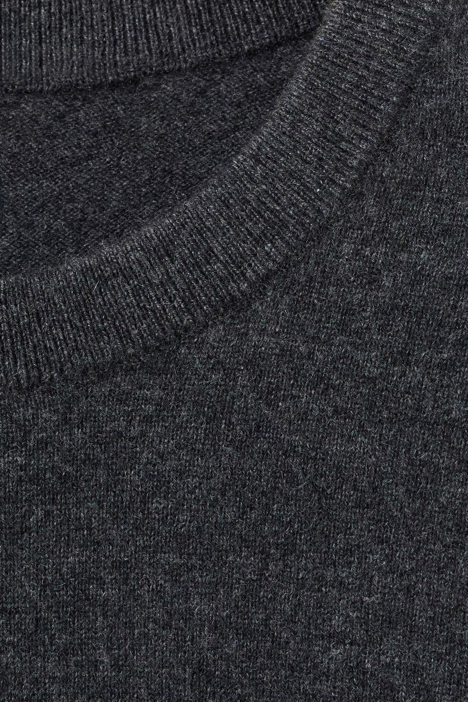 Мужской Mango Man Джемпер CASH из кашкмира (цвет ), артикул 17068276 | Фото 5