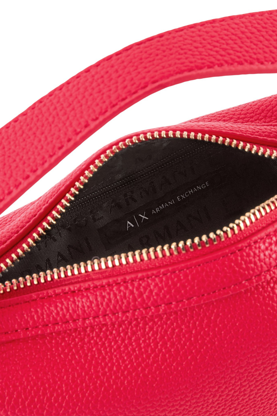 Женский Armani Exchange Сумка SUSY с логотипом (цвет ), артикул XW000917-AF11902 | Фото 4