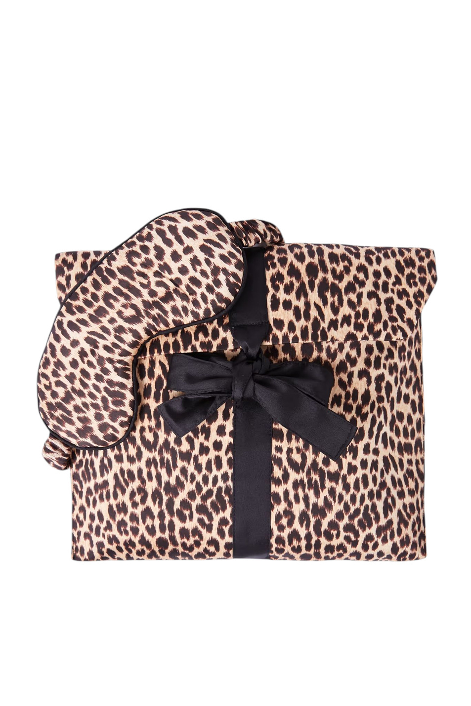 Женский Etam Пижама SIDERA с принтом (цвет ), артикул 6555997 | Фото 2