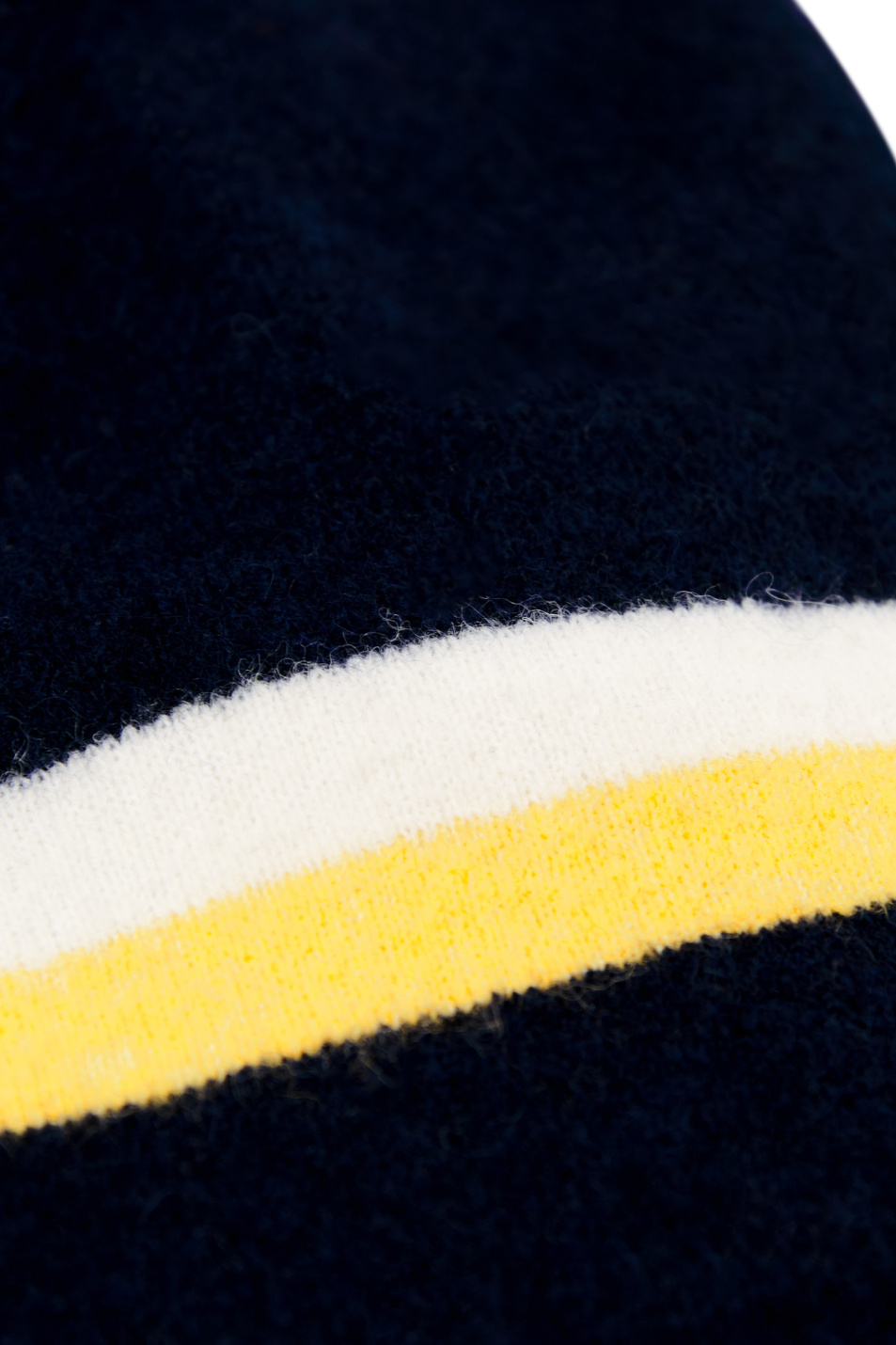Женский Roeckl Разноцветный шарф из смесовой шерсти (цвет ), артикул 23022-667 | Фото 2