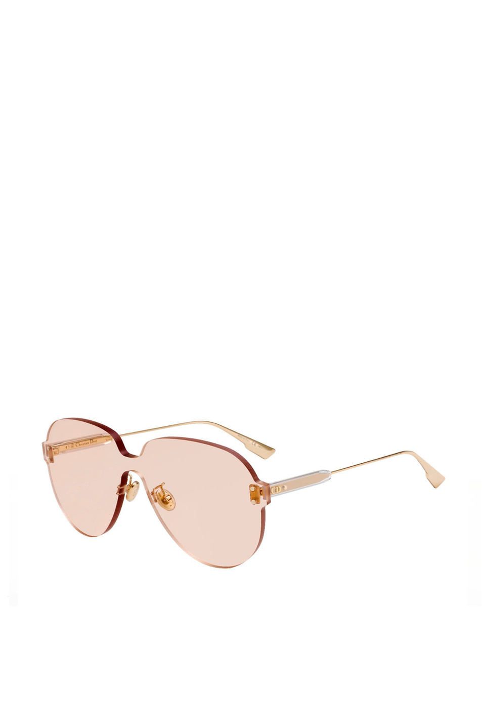 Christian Dior Солнцезащитные очки DIORCOLORQUAKE3 (цвет ), артикул DIORCOLORQUAKE3 | Фото 1