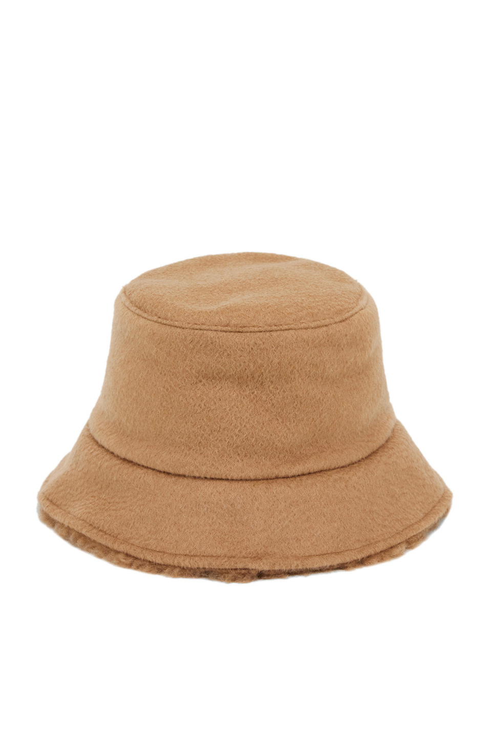 Max Mara Двусторонняя шляпа FIDUCIA (цвет ), артикул 45760823 | Фото 1