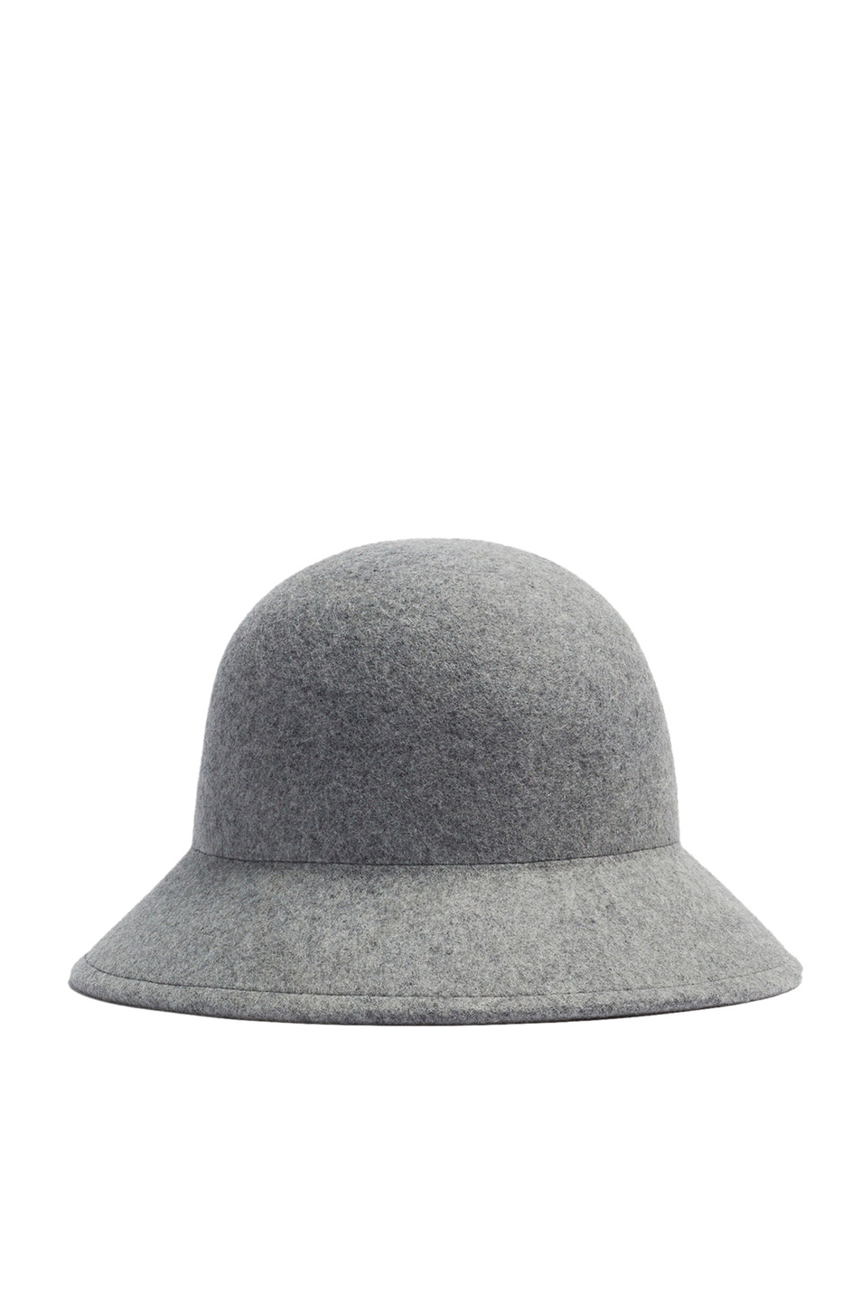 Parfois Однотонная шерстяная шляпа (цвет ), артикул 193183 | Фото 1