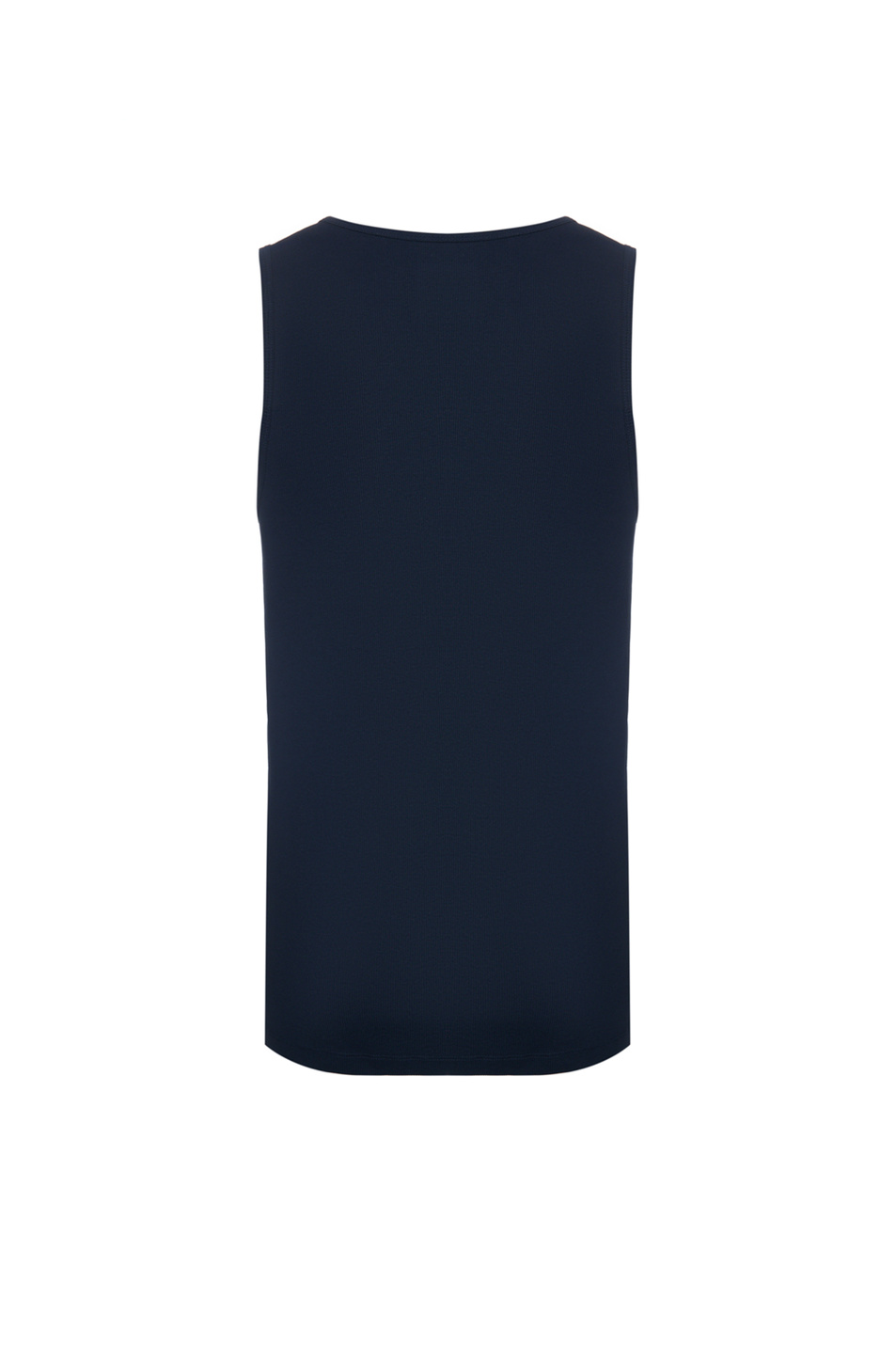 Майка из хлопка в комплекте из 3 шт|Основной цвет:Разноцветный Мужской BOSS Майка из хлопка в комплекте из 3 шт (цвет ), артикул 50542132 | Фото 5