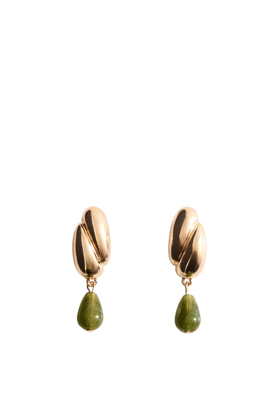 Женский Mango Серьги FATIMA (цвет ), артикул 27004439 | Фото 1