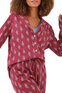 Women'secret Пижама из натурального хлопка с принтом ( цвет), артикул 3594674 | Фото 3