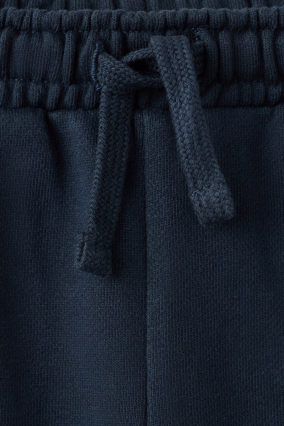 Девочкам Mango Kids Брюки PRATO из хлопка (цвет ), артикул 27071268 | Фото 4