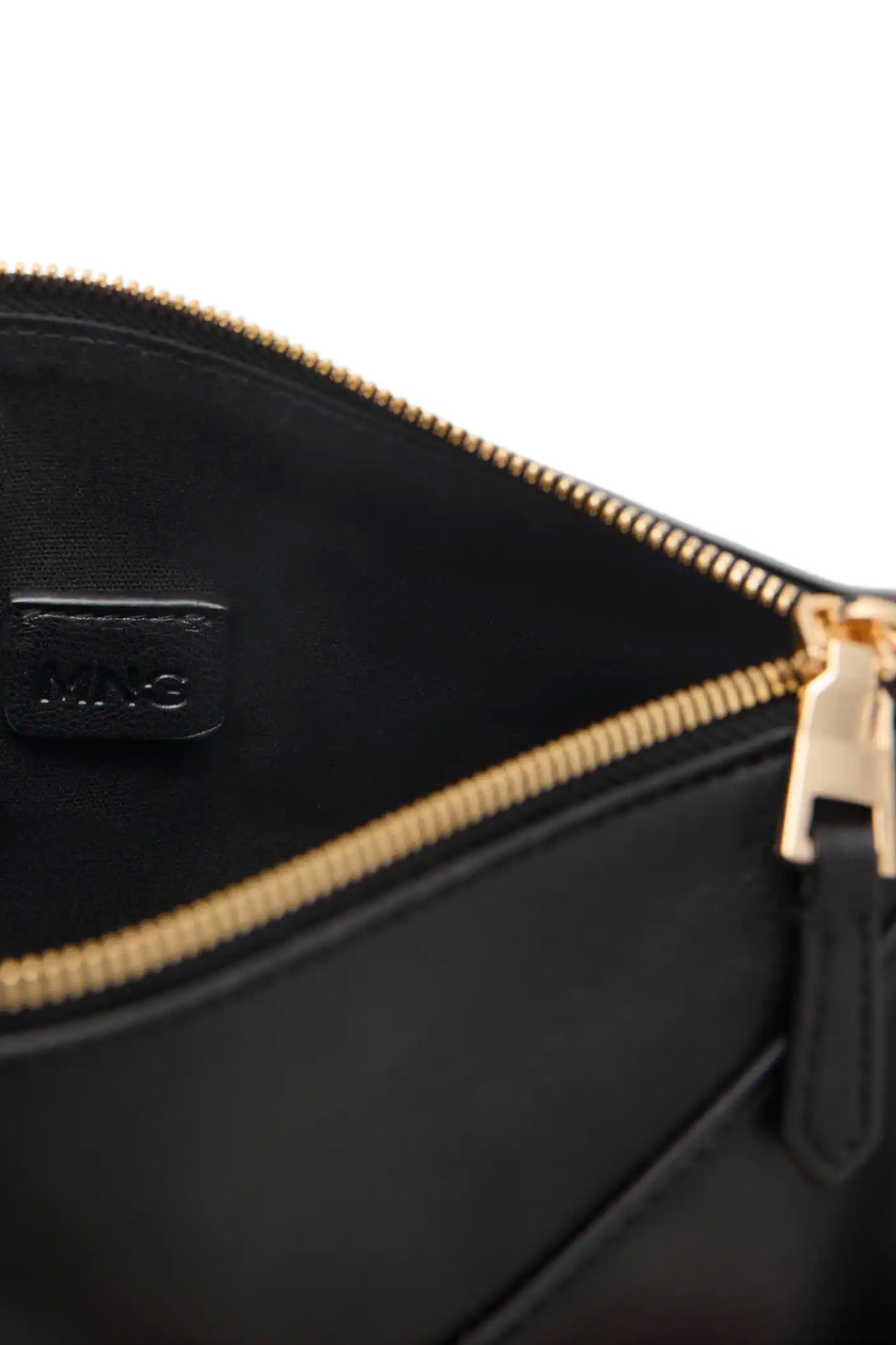 Женский Mango Сумка через плечо CORTADO (цвет ), артикул 27014097 | Фото 3