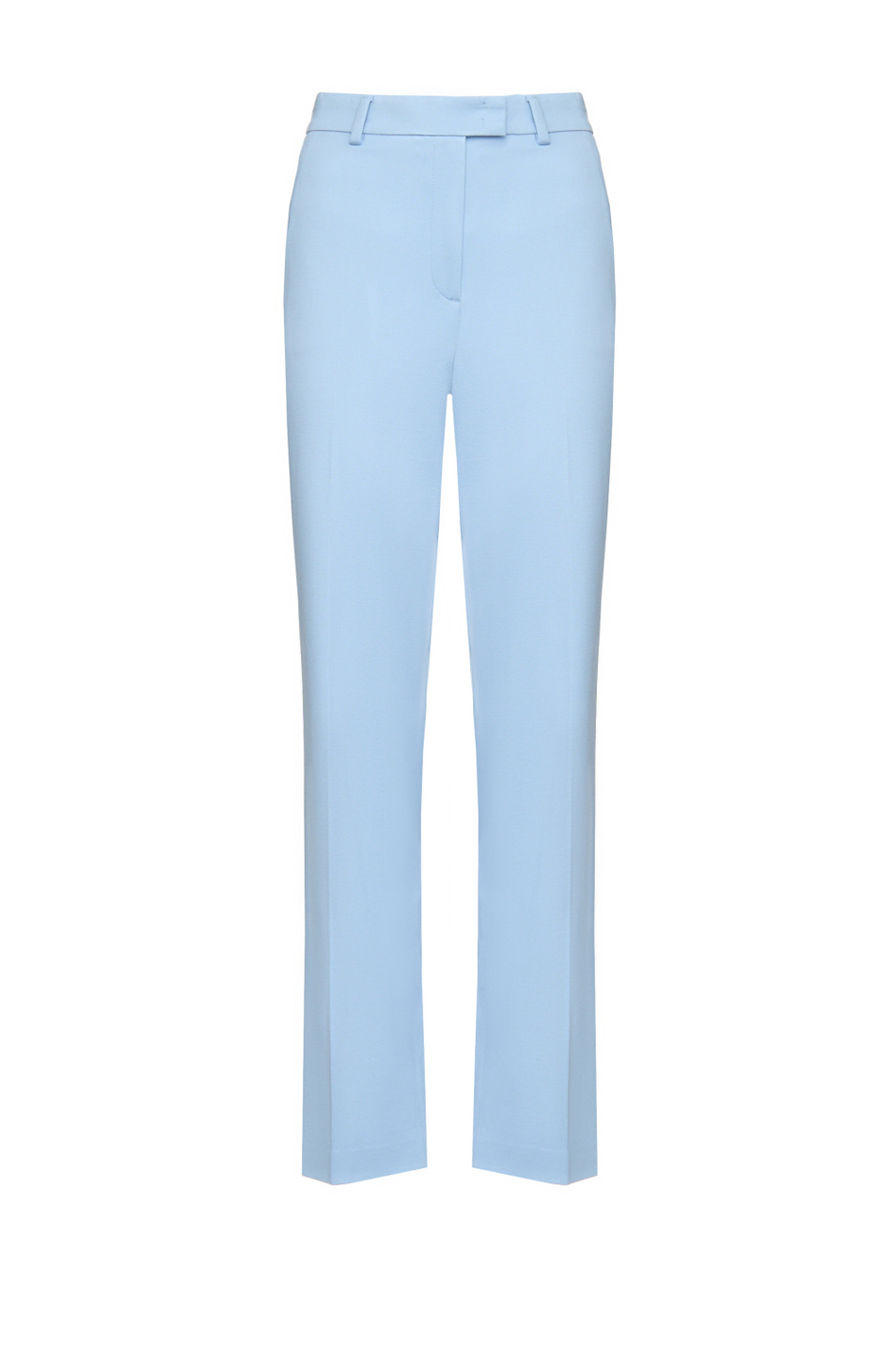 Женский Gerry Weber Брюки однотонные (цвет ), артикул 925058-31218 | Фото 1