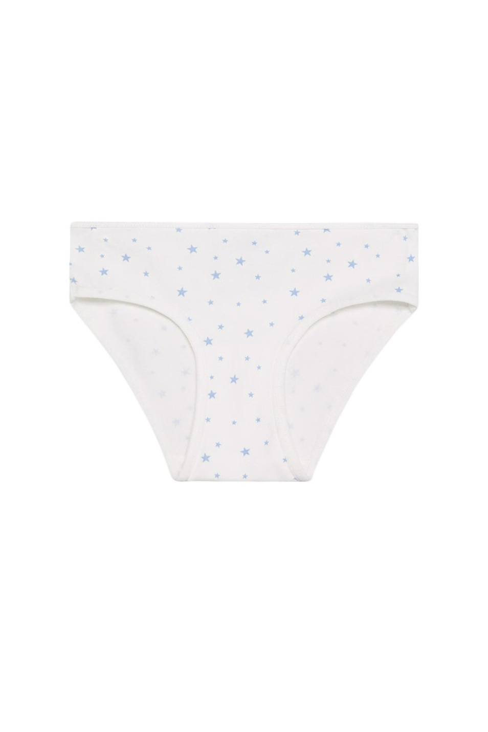 Девочкам Mango Kids Трусы ELLAS в комплекте из 3 шт (цвет ), артикул 77087697 | Фото 4