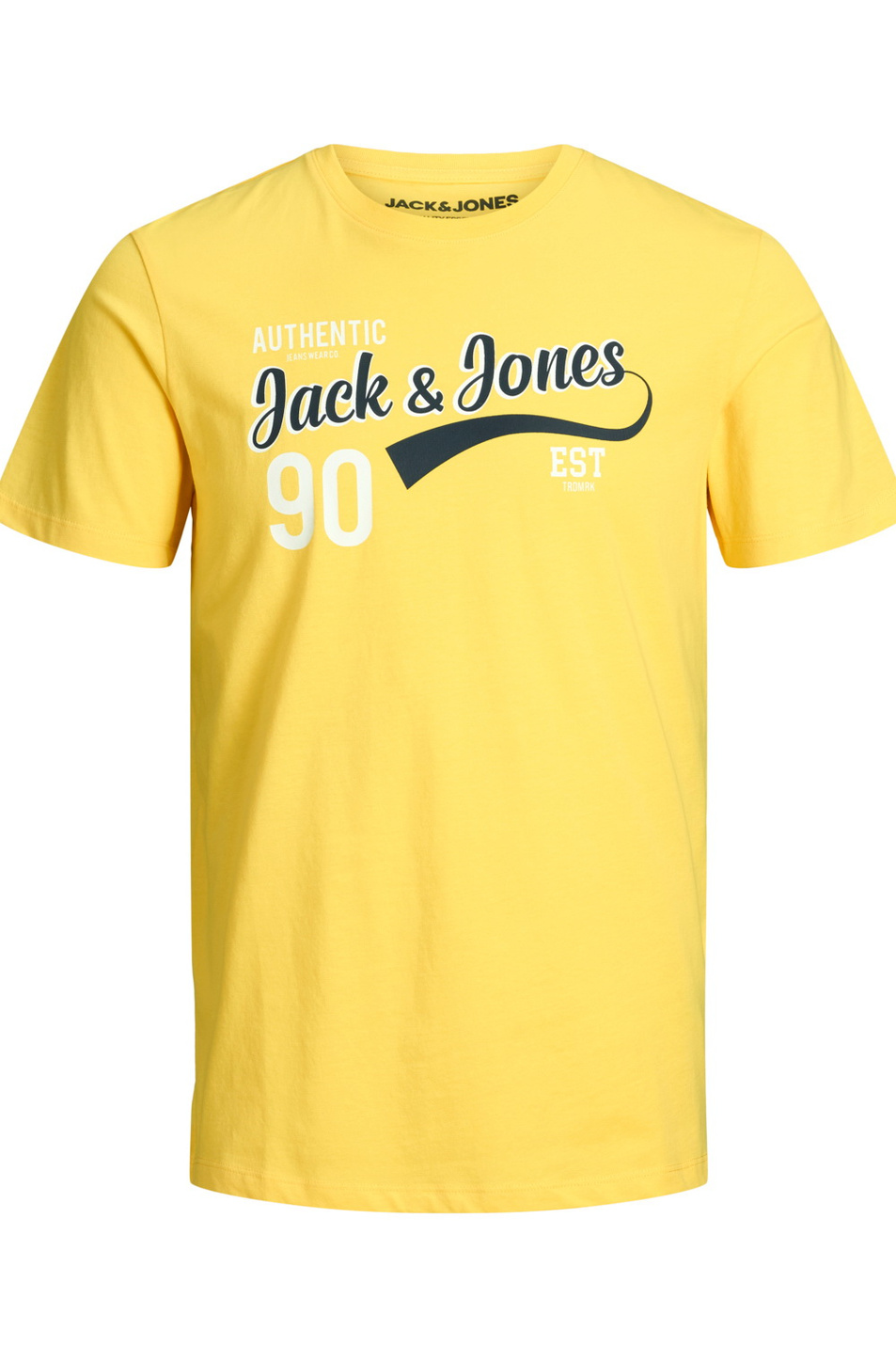 Jack & Jones Футболка (цвет ), артикул 12164848 | Фото 2