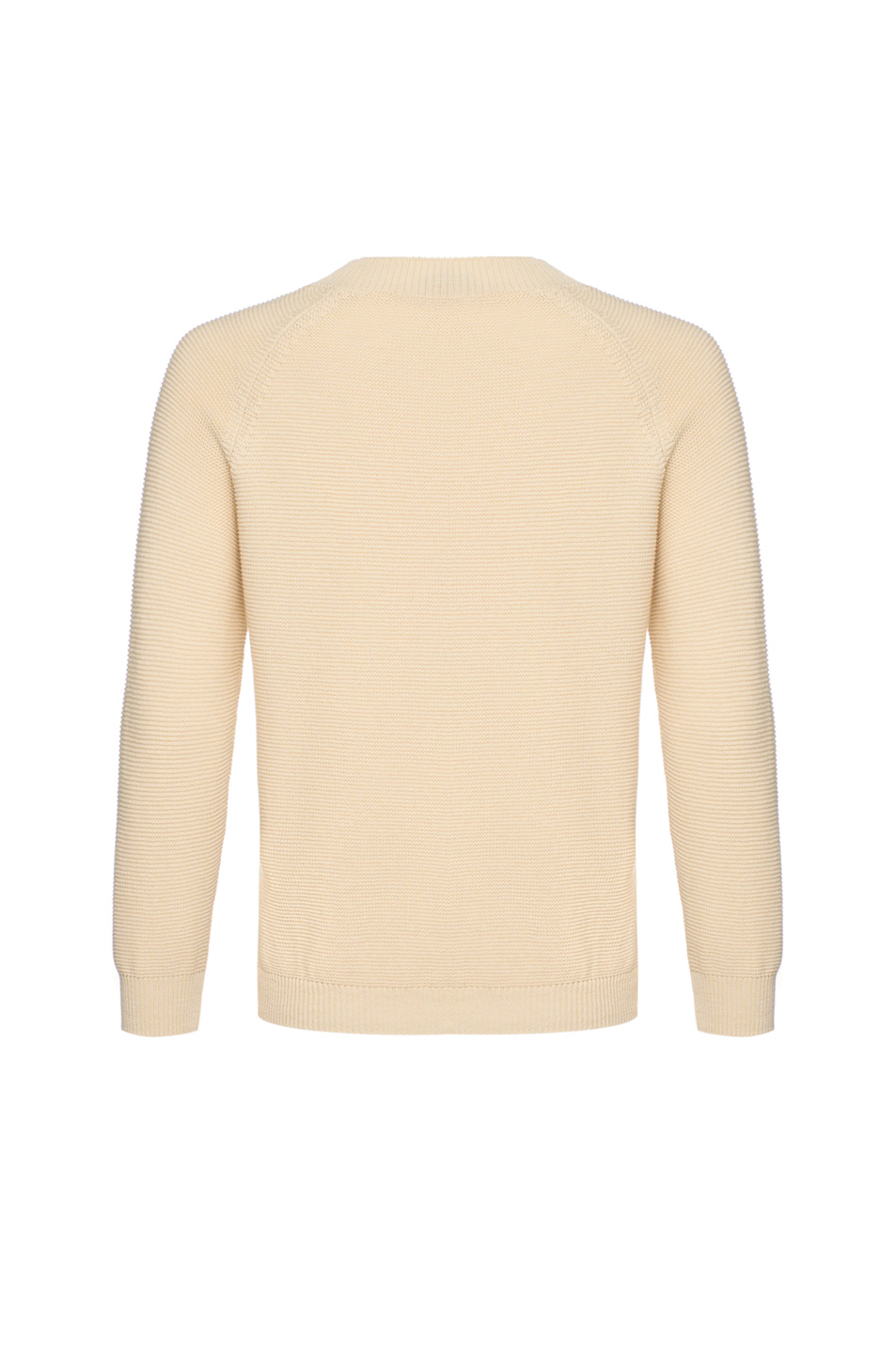 Женский Weekend Max Mara Джемпер AERE из хлопка (цвет ), артикул 2615361181 | Фото 2