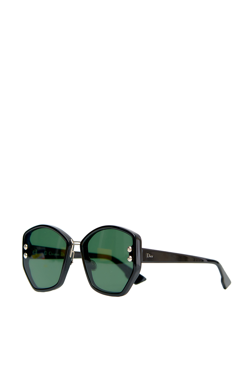 Christian Dior Солнцезащитные очки DIORADDICT2 (цвет ), артикул DIORADDICT2 | Фото 2