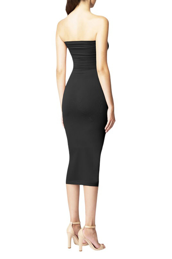 Женский Wolford Платье Shaping Fatal (цвет ), артикул 57186 | Фото 4