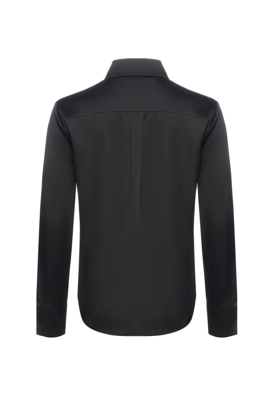Женский Max Mara Блузка VERVE из эластичного шелка (цвет ), артикул 2526116067 | Фото 2