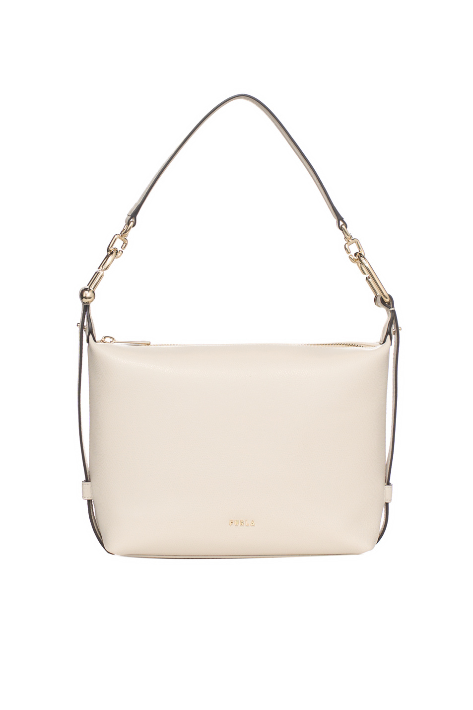 Женский Furla Сумка TONIE MINI из натуральной кожи (цвет ), артикул WE00877-A.0023 | Фото 1