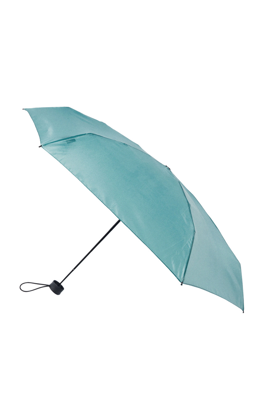 Зонт однотонный|Основной цвет:Зеленый|Артикул:214524 | Фото 1