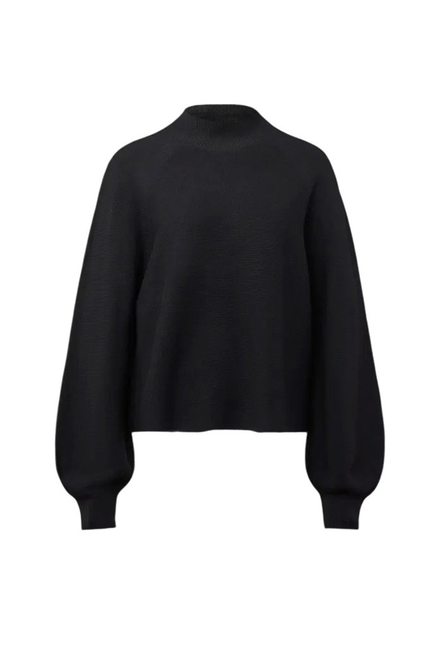 Женский Drykorn Джемпер KIMONI из шерсти (цвет ), артикул 420002-88705 | Фото 1