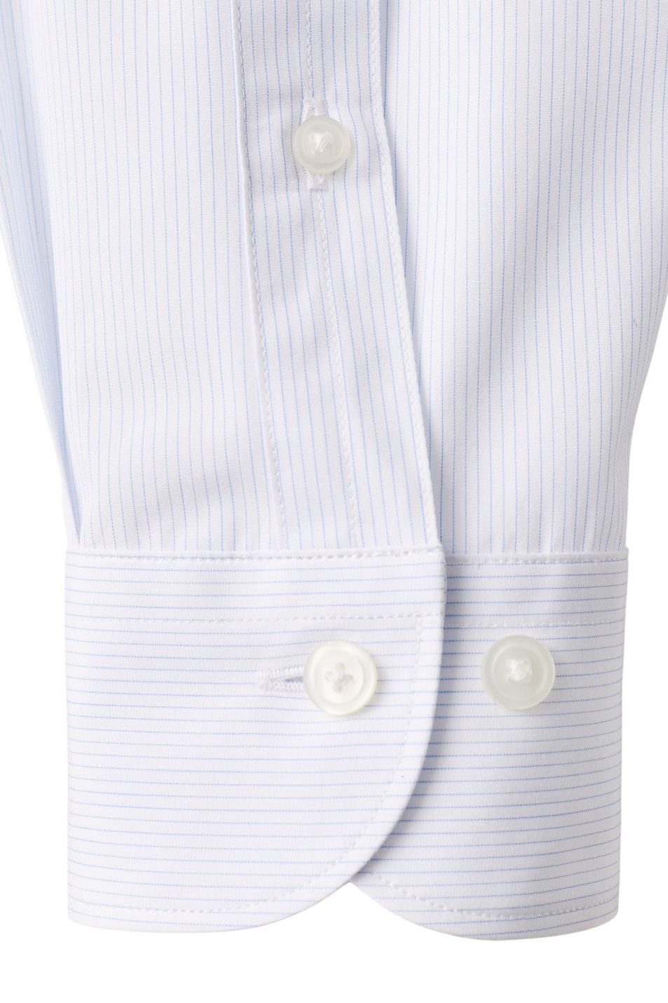 Мужской Mango Man Рубашка VECCHIA из хлопка (цвет ), артикул 27085935 | Фото 6