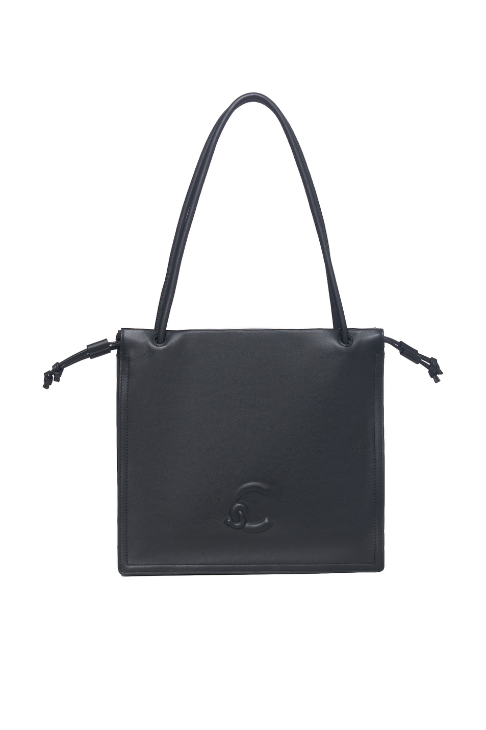 Женский Coccinelle Сумка DULSE из натуральной кожи (цвет ), артикул E1SS5110201 | Фото 1