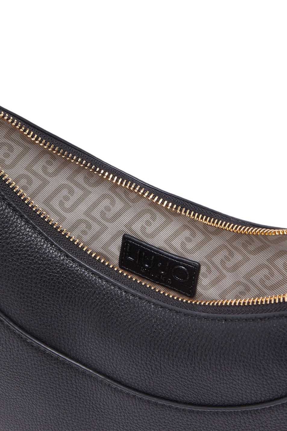 Женский Liu Jo Сумка-хобо с подвеской (цвет ), артикул AA6186E1012 | Фото 4