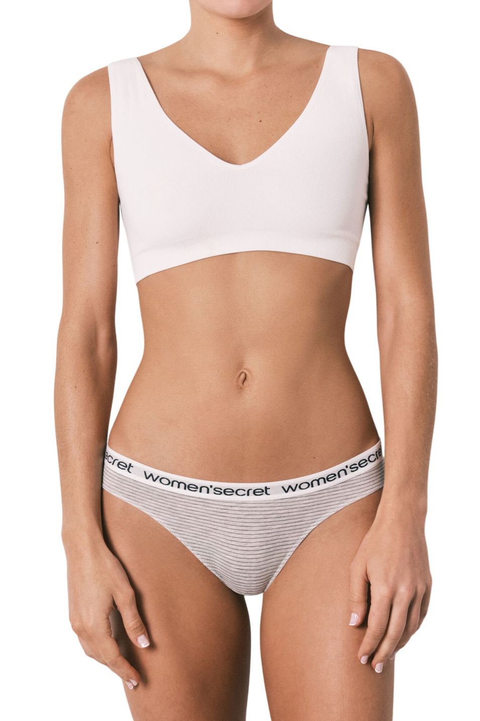 Женский Women'secret Трусы в комплекте из 7 шт (цвет ), артикул 4933663 | Фото 3