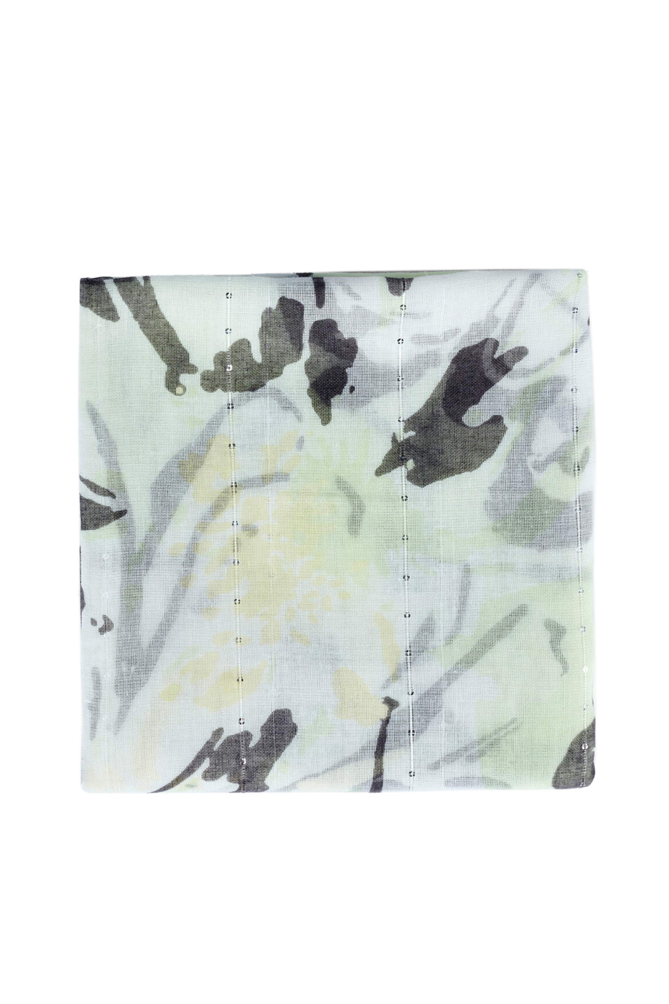 Orsay Шарф с принтом (цвет ), артикул 928415 | Фото 1