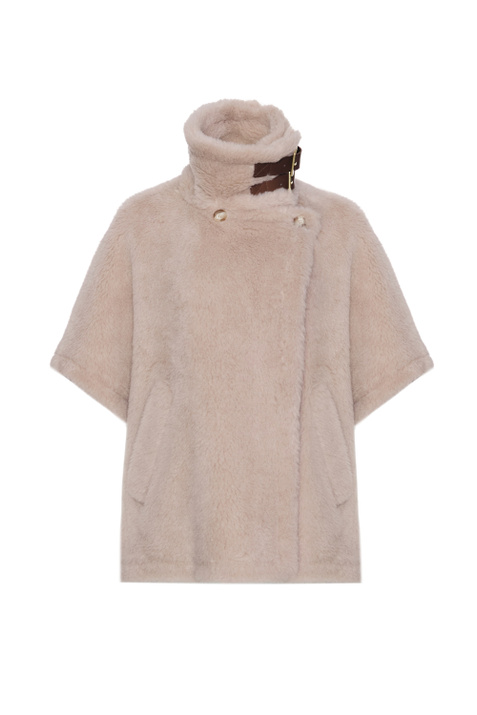 Max Mara Пальто AGI1 из шерсти с добавлением шелка ( цвет), артикул 47361223 | Фото 1