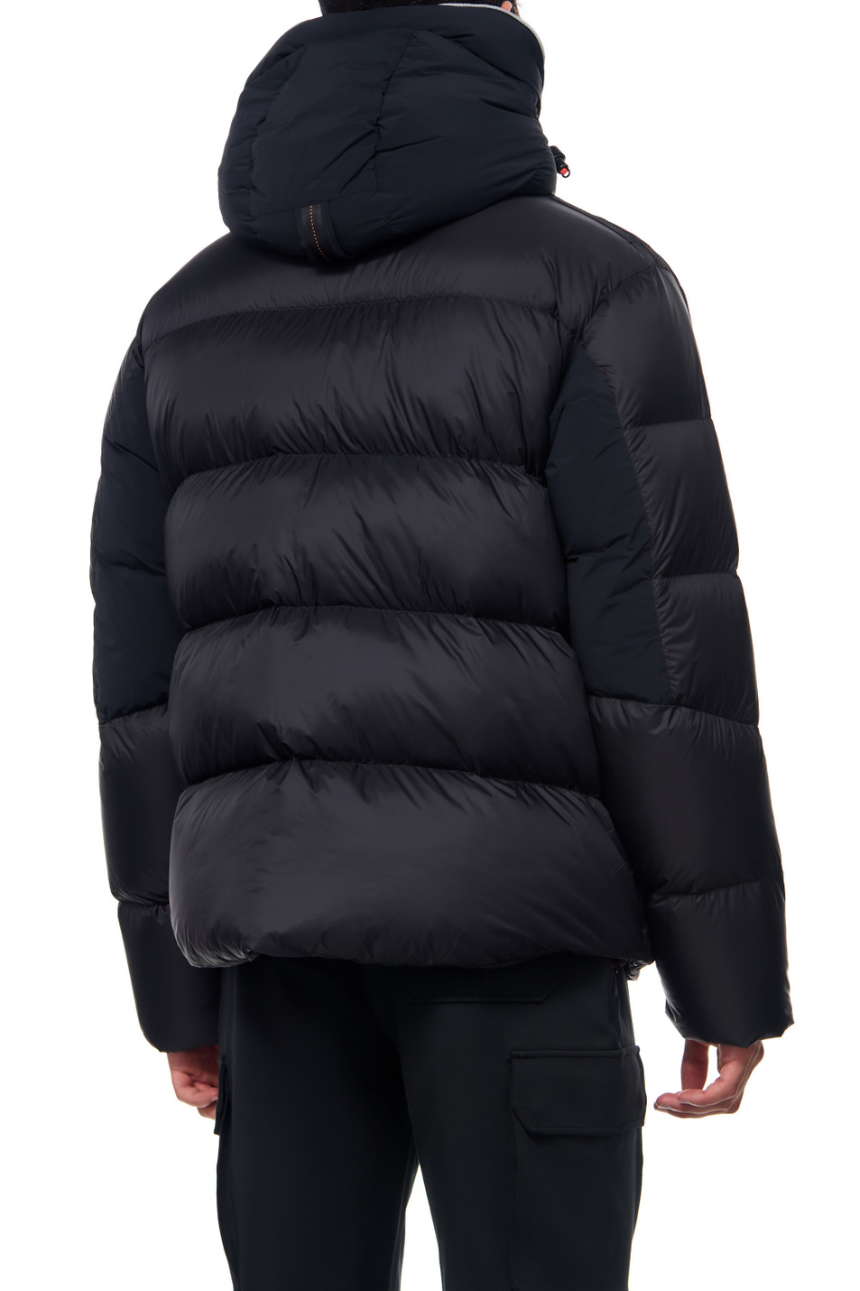 Мужской Parajumpers Куртка стеганая LEXERT (цвет ), артикул PMPUEO02 | Фото 7
