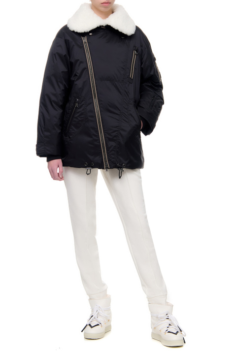 Bogner Куртка TAHINA-D на молнии ( цвет), артикул 31884614 | Фото 3