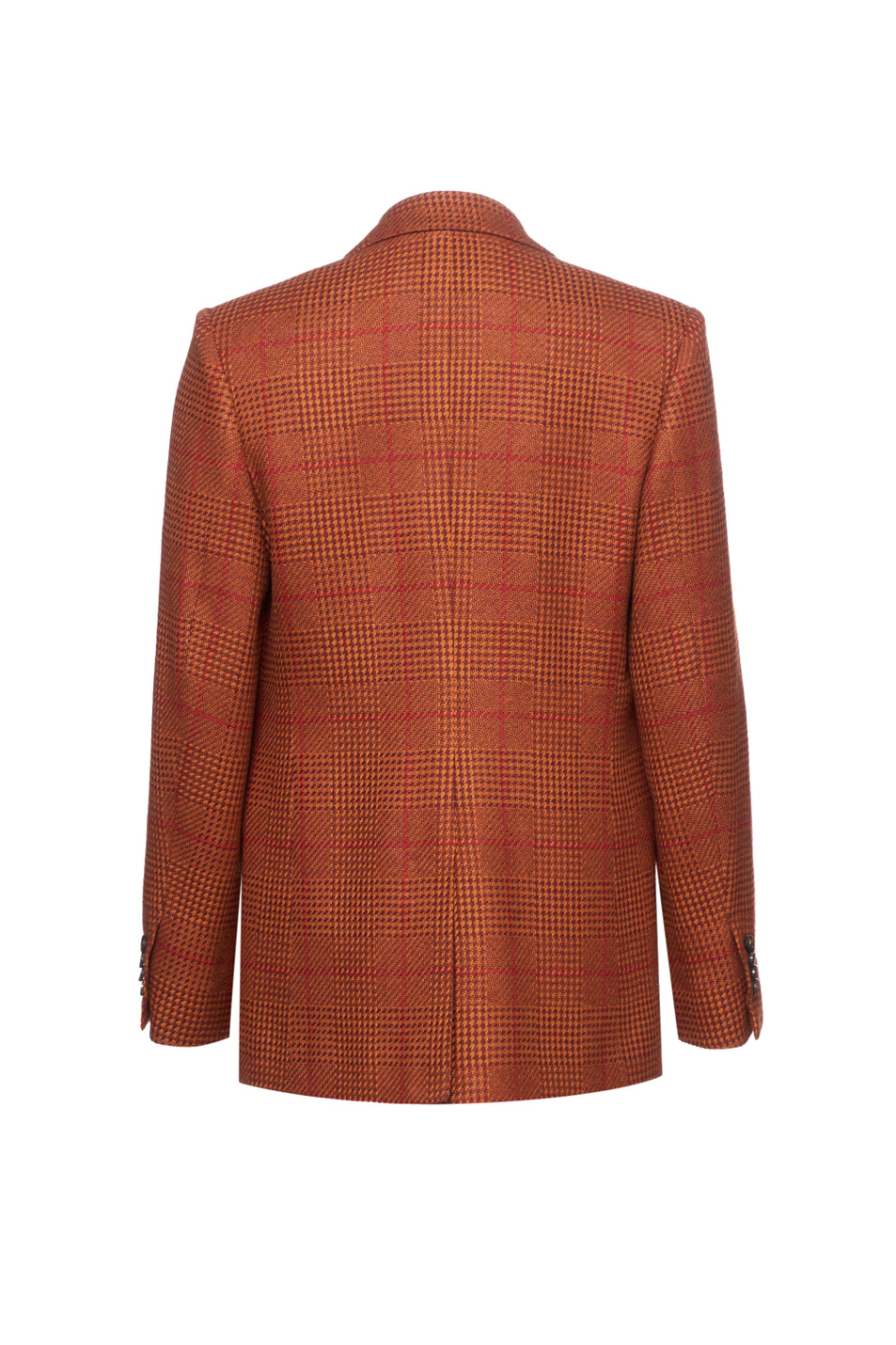 Женский Kiton Пиджак из шелка и кашемира (цвет ), артикул D60510K0549B0700H | Фото 2